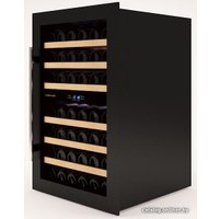 Винный шкаф Dunavox DAB-42.117DB