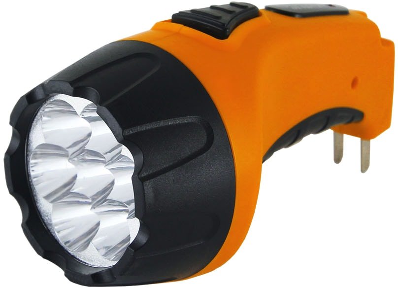 

Фонарь TDM Electric SQ0350-0040