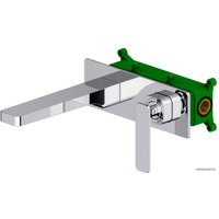 Смеситель Timo Torne 4371/00SM (хром)