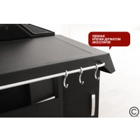Газовый гриль для дачи Start Grill Esprit-41B
