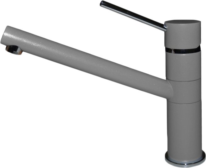 

Смеситель Elleci Sava Titanium M73
