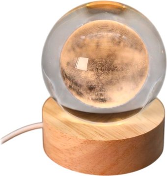 ILikeGift Moon 3D 149-031