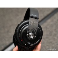 Наушники Sony MDR-XB1000