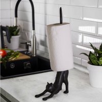 Держатель для полотенец Laima 608000