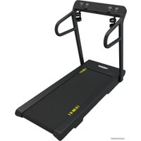 Электрическая беговая дорожка Technogym MyRun