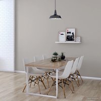 Краска Finntella Eco 15 Metta F-10-1-1-FL105 0.9 л (серо-лиловый)