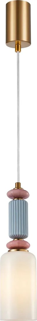 

Подвесная люстра F-Promo Consolatio 4775-1P