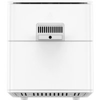 Робот-пылесос Xiaomi Robot Vacuum H50 Pro (евровилка, белый) + Аэрогриль Xiaomi Air Fryer 6.5L MAF-W6501 (белый, евровилка) по акции