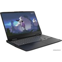 Игровой ноутбук Lenovo IdeaPad Gaming 3 15IAH7 82S900JWPB