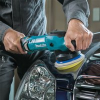 Полировальная машина Makita PO5000C