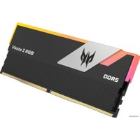 Оперативная память Acer Predator Vesta II RGB 2x16ГБ DDR5 6600 МГц BL.9BWWR.359