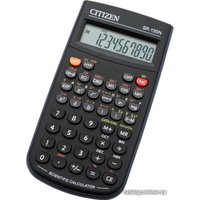 Инженерный калькулятор Citizen SR-135 N