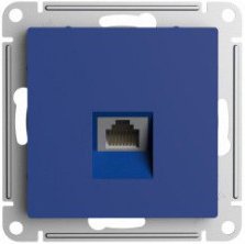 

Розетка компьютерная Schneider Electric AtlasDesign ATN001183