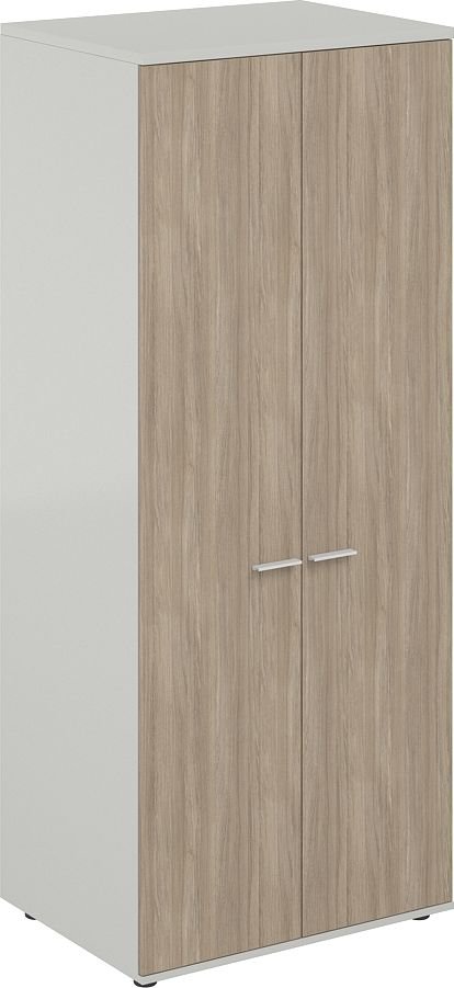 

Шкаф-купе Norden 80x40x195.5 SG.825.SH.OD (серый бархат/дуб темный)