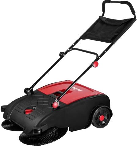 

Подметальная машина Wortex HPS 7550