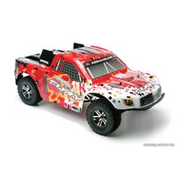 Автомодель Arrma Fury 2WD RTR (red)