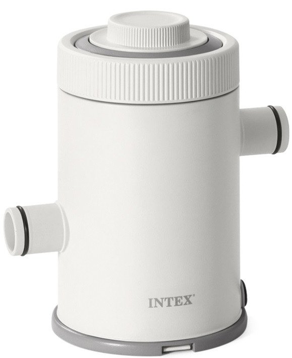 Фильтр-насос картриджный Intex Фильтр-насос картриджный 26602