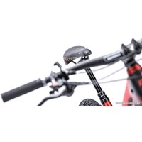 Велосипед Cube Stereo 140 Super HPC SL 29 (2015)