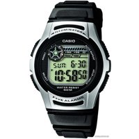 Наручные часы Casio W-213-1A