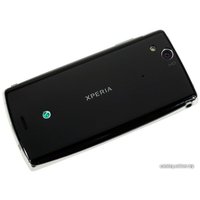 Смартфон Sony Ericsson Xperia arc S LT18i