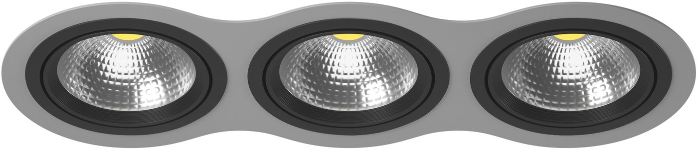 

Точечный светильник Lightstar Intero 111 I939070707