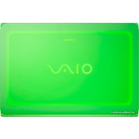 Ноутбук Sony VAIO CA