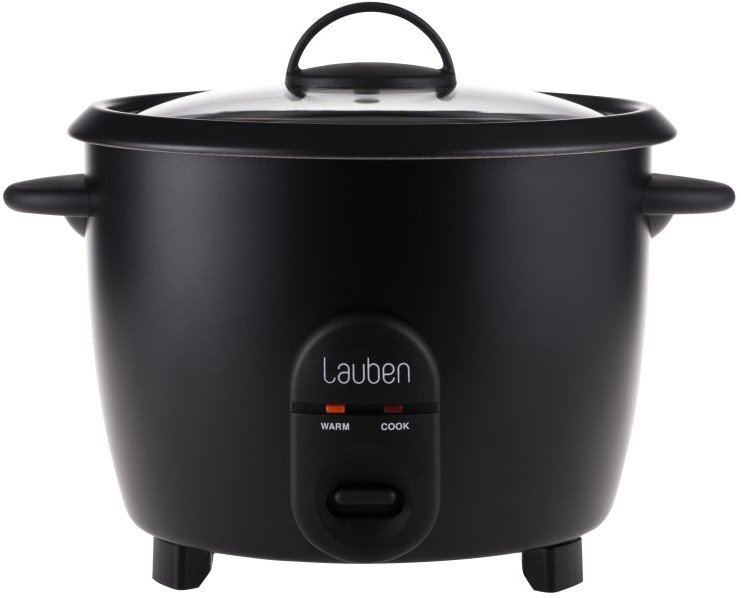 Рисоварка Lauben Rice Cooker 600BC