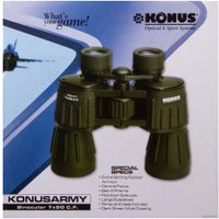 Бинокль Konus Konusarmy 7x50