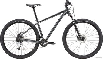 Велосипед Cannondale Trail 5 29 M 2020 (графит)