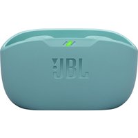 Наушники JBL Vibe Buds 2 (голубой)