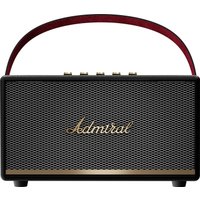 Беспроводная колонка Admiral Audio Mistral (черный)