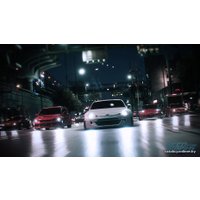 Компьютерная игра PC Need for Speed