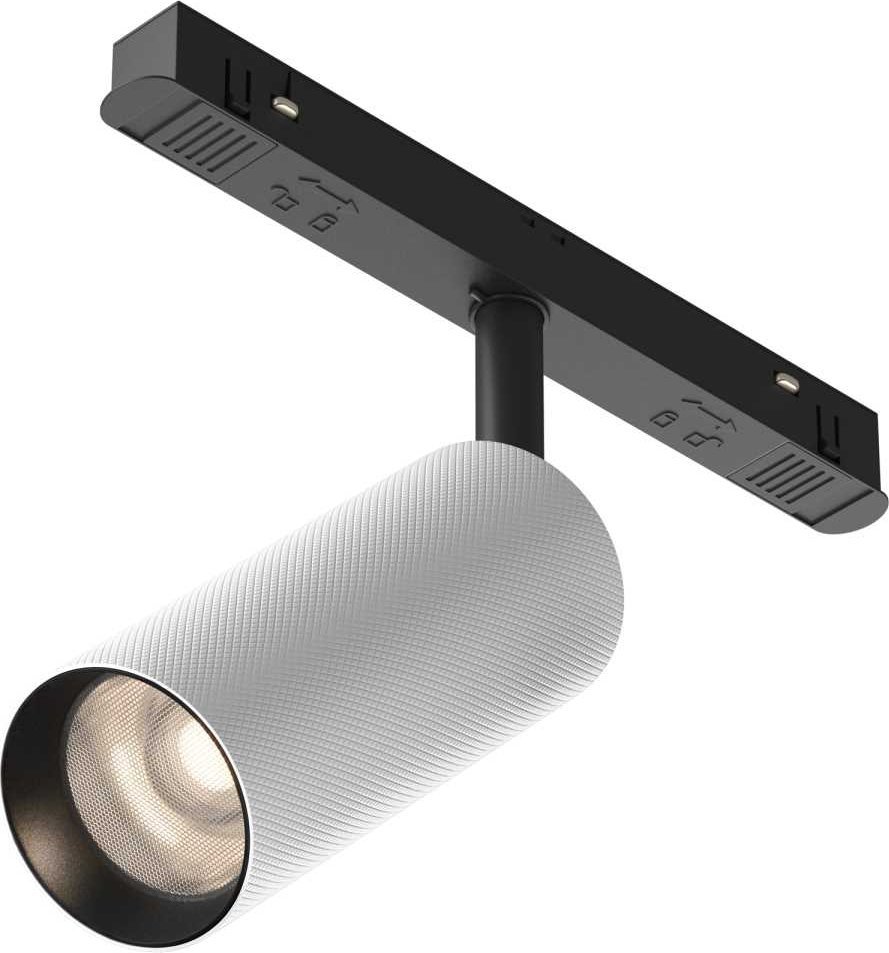 

Трековый светильник Maytoni Technical TR097-2-12W4K-M-BW