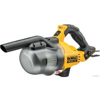 Пылесос DeWalt DCV501LN-XJ