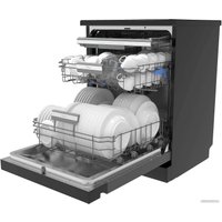 Отдельностоящая посудомоечная машина Midea MFD60S510Bi