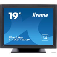 Информационный дисплей Iiyama ProLite T1931SAW-B5