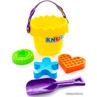 Набор игрушек для песочницы Knopa Коврижка 6532866