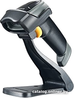 Сканер штрих-кодов Mindeo MD6600-SR (USB, с подставкой)