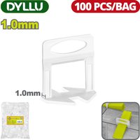 Система выравнивания плитки Dyllu DTXZ2001