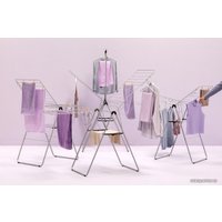 Сушилка для белья Brabantia Hangon 20 м 403422 (серый металлик)