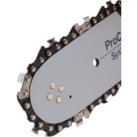 Бензопила Scheppach PCS26