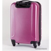 Чемодан-спиннер Sun Voyage SV036-AF200-20 57 см (сиреневый)