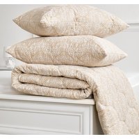 Спальная подушка Волшебная ночь 50x70 733141 (льняное кружево)