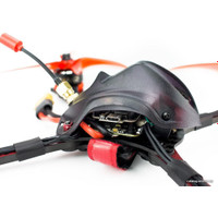 Квадрокоптер Emax Hawk Pro PNP 1700KV