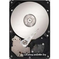 Жесткий диск Seagate Barracuda 7200.10 400Гб (ST3400620AS)