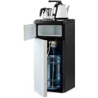 Кулер для воды Vatten L50WFAT (белый)