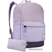 Городской рюкзак Case Logic Founder CCAM-2126 (minimal gray/heather)