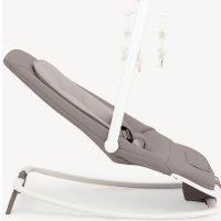 Шезлонг Joie Dreamer (walnut)