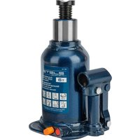 Бутылочный домкрат Stels 51149 6т