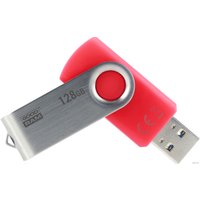 USB Flash GOODRAM UTS3 128GB [UTS3-1280R0R11]